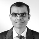 Hormuzd Madan