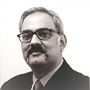 Vineet Luhariwala